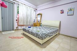 Blk 208 Bukit Batok Street 21 (Bukit Batok), HDB 3 Rooms #378448071